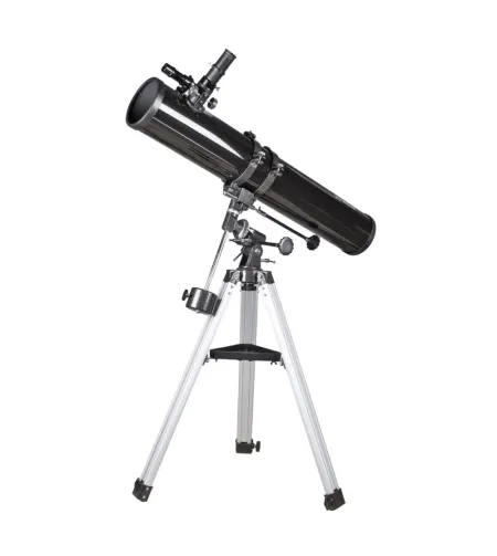 Sky-Watcher N-114/900 EQ1 teleskoop