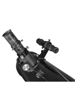 Sky-Watcher N-114/900 EQ1 teleskoop