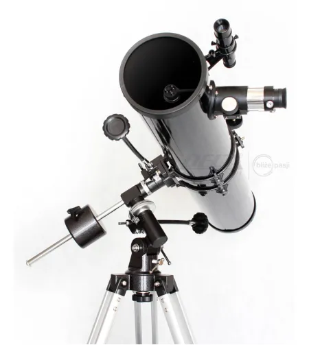 Sky-Watcher N-114/900 EQ1 teleskoop