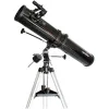 Sky-Watcher N-114/900 EQ1 teleskoop