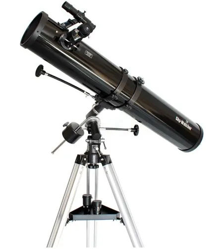 Sky-Watcher N-114/900 EQ1 teleskoop