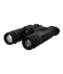 ATN Binox-6 Dual 384x288 5.5-44x MULTISPEKTRAALNE BINOKLER – 4-ühes sisseehitatud kiirgava