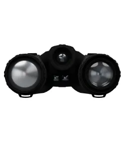 ATN Binox-6 Dual 384x288 5.5-44x MULTISPEKTRAALNE BINOKLER – 4-ühes sisseehitatud kiirgava