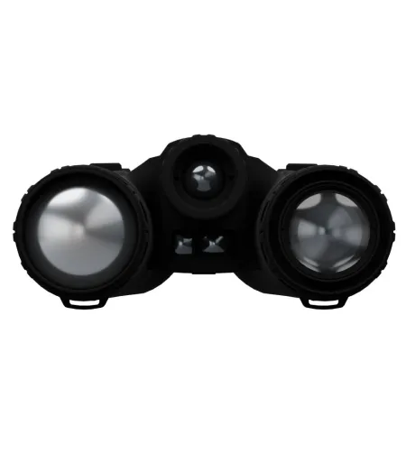 ATN Binox-6 Dual мультиспектральный бинокль 384x288 5,5-44x – 4-в-1 LRF