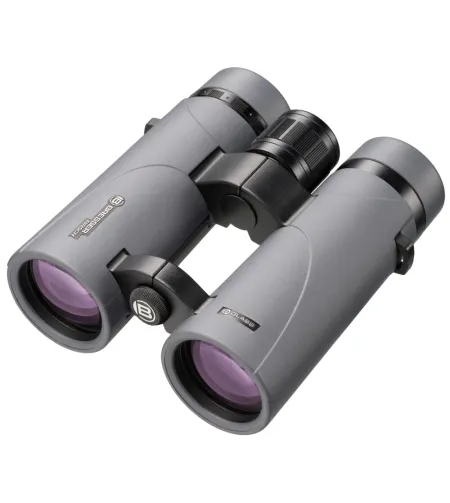 Binokkel BRESSER Pirsch ED 10x42 faasikattega