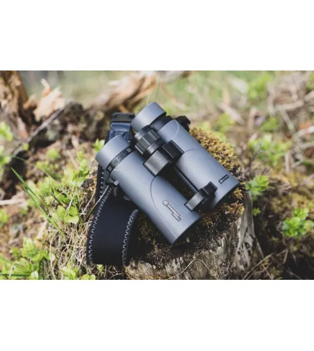 Binokkel BRESSER Pirsch ED 10x42 faasikattega