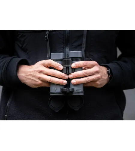 Binokkel BRESSER Pirsch ED 10x42 faasikattega