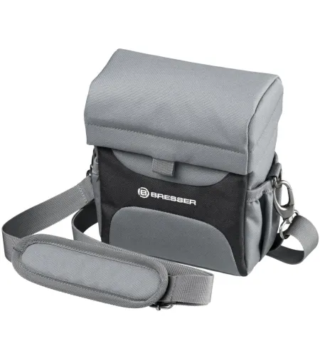 Binokkel BRESSER Pirsch ED 10x42 faasikattega