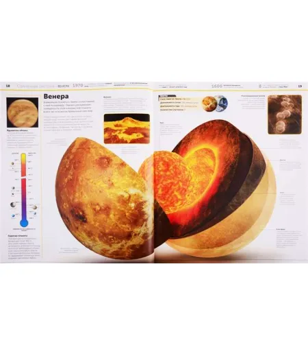 Raamat Космос. Энциклопедия