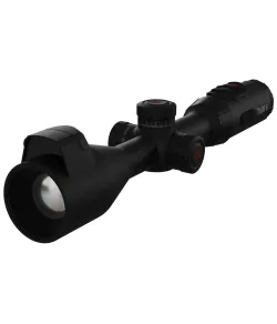 ATN THOR-6 LRF 384x288 | Серия тепловизионных прицелов ELITE 3.5-28x