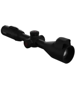 ATN THOR-6 LRF 384x288 | Серия тепловизионных прицелов ELITE 3.5-28x