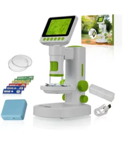 BRESSER YOUNGSTER Digital Microscope