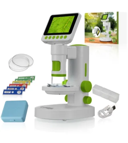 BRESSER YOUNGSTER Digital Microscope