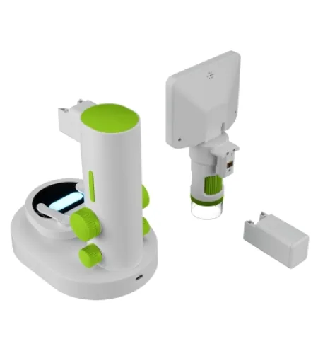 BRESSER YOUNGSTER Digital Microscope