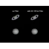 Планетарный УФ + ИК-фильтр для CMOS-камер BRESSER