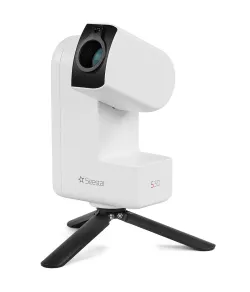 Умный телескоп ZWO AP 30/150 Seestar S30