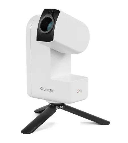 Умный телескоп ZWO AP 30/150 Seestar S30