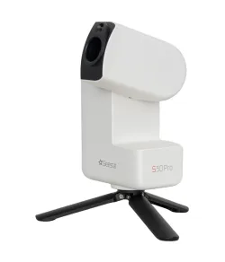 Умный телескоп ZWO AP 30/160 Seestar S30 Pro