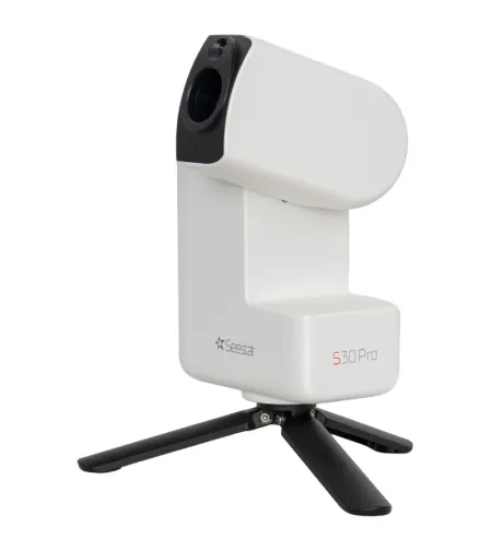 Умный телескоп ZWO AP 30/160 Seestar S30 Pro