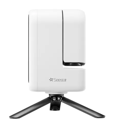 Умный телескоп ZWO AP 30/160 Seestar S30 Pro