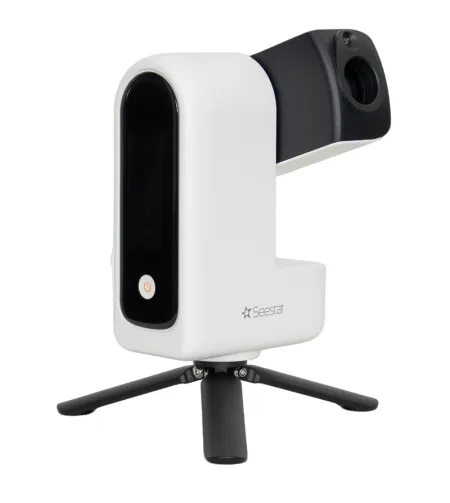 Умный телескоп ZWO AP 30/160 Seestar S30 Pro