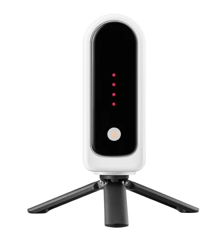 Умный телескоп ZWO AP 30/160 Seestar S30 Pro