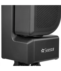 Умный телескоп ZWO с противоросовой защитой, пылезащитной крышкой и блендой для Seestar S5