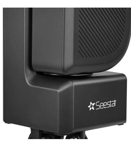 Умный телескоп ZWO с противоросовой защитой, пылезащитной крышкой и блендой для Seestar S5