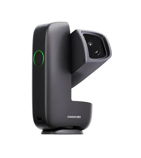 Умный телескоп DWARFLAB AP 30/150 мин