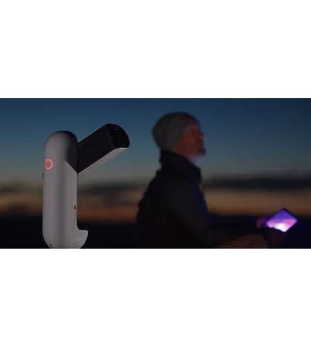 Телескоп Vaonis Smart Telescope AP 50/250 Vespera PRO Cosmic Bundle