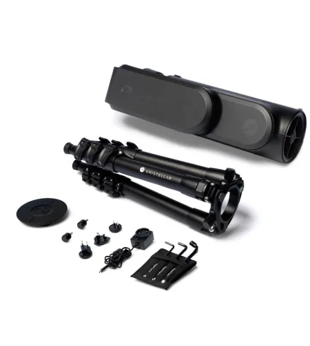 Ühetäheline nutikas teleskoop N 85/320 Odyssey