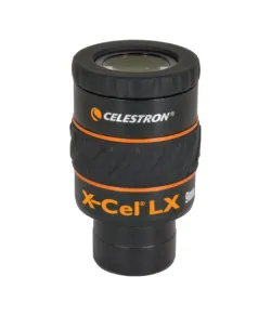 Celestron X-Cel LX 1.25" 9mm eyepiece