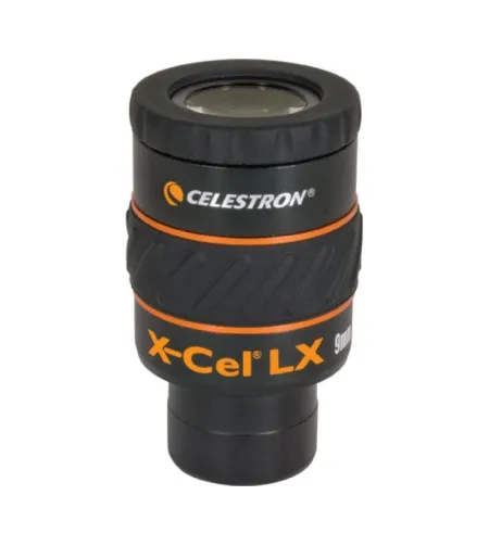 Окуляр Celestron X-Cel LX 1,25" 9 мм