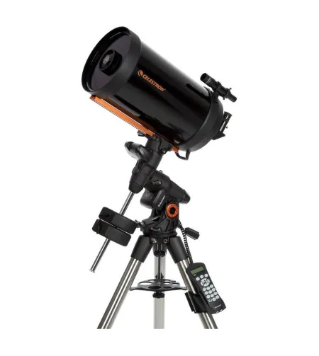 Телескоп Celestron Шмидта-Кассегрена SC 235/2350 Advanced VX 925 AVX GoTo