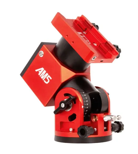 ZWO kinnitus AM5N harmooniline ekvatoriaalne + statiiv TC40