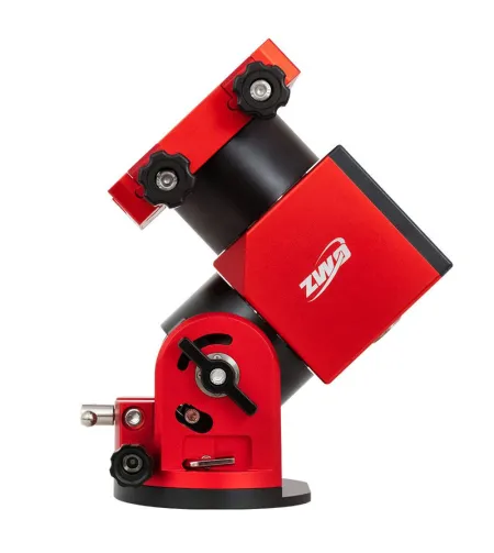 ZWO kinnitus AM5N harmooniline ekvatoriaalne + statiiv TC40