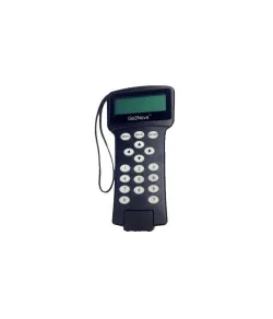 iOptron GEM28 GoTo kinnitus optilise polaarotsija ja 1,5-tollise statiiviga