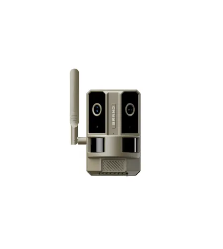 JFK 4G RAJAKAAMERA SC9 metsakaamera