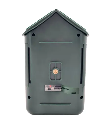 ESKY 50B nutikas lindude söögimaja HD-kaameraga metsakaameraga