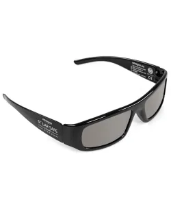 Omegon Solar Safe Deluxe päikesevarjutuse prillid