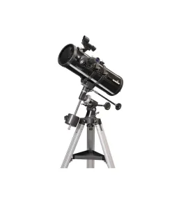 SkyWatcher N-114/500 EQ1 Newtoni teleskoop + ekvatoriaalne kinnitus + statiiv
