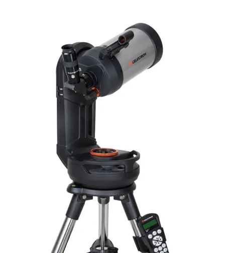 Телескоп Celestron NexStar Evolution 5