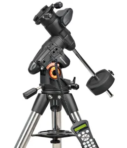 Телескоп Celestron Advanced VX 8 SCT 203/2032 f/10 с монтировкой GOTO