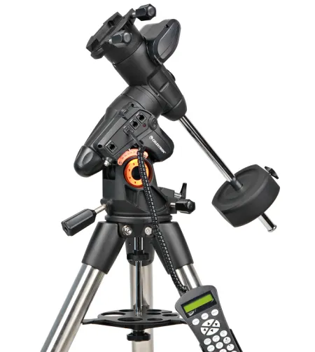 Celestron Advanced VX 8 SCT 203/2032 f/10 with GOTO mount