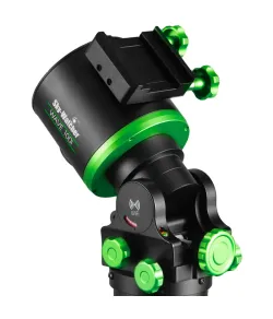 WAVE-100i Strainwave GoTo Wi-Fi monteering