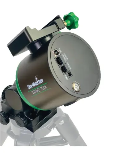 WAVE-100i Strainwave GoTo Wi-Fi monteering