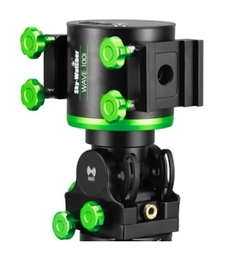 WAVE-100i Strainwave GoTo Wi-Fi monteering