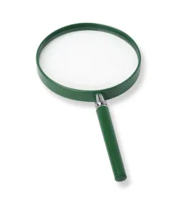 Carson BigEye 2,5-kordne suurendusklaas