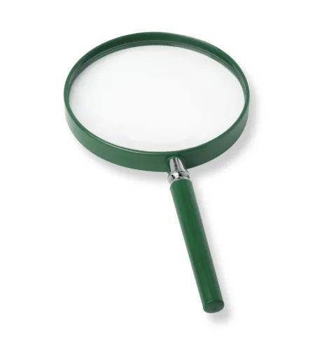 Carson BigEye 2.5X magnifying glass