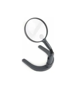 Carsoni suurendusklaas MagniLamp 2x